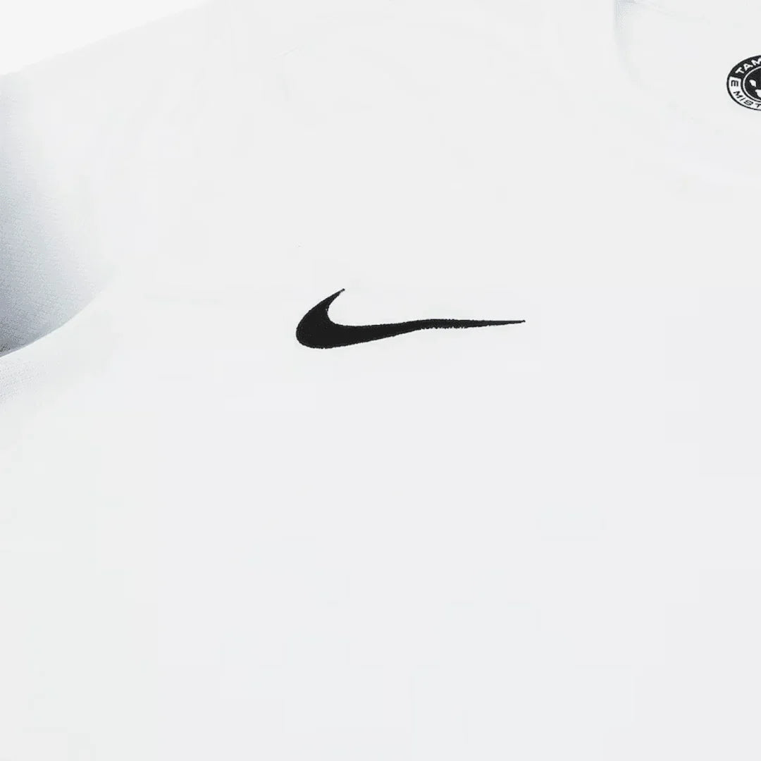 Camisa  Corinthians 2024/25 I Torcedor Com Patrocínios