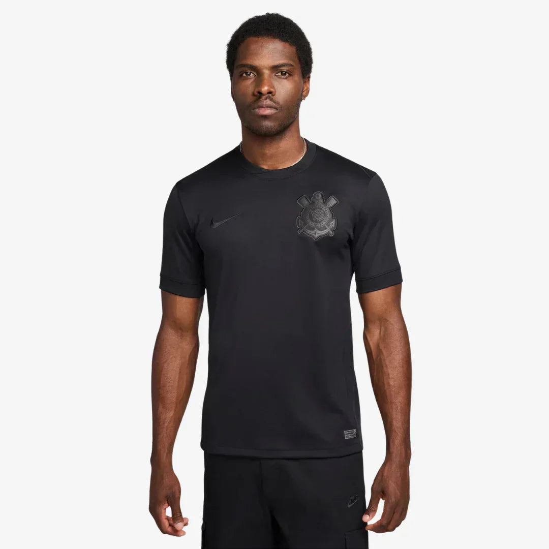 Camisa  Corinthians 2024/25 II Torcedor