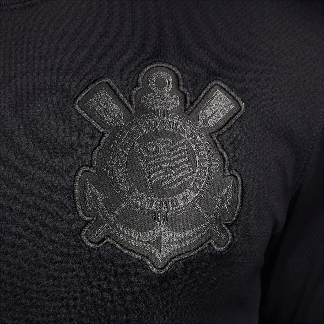 Camisa  Corinthians 2024/25 II Torcedor