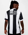 Camisa  Corinthians 2024/25 III Torcedor Com Patrocínios