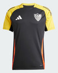 Camisa Treino Atlético Mineiro 2024/25 Tiro Competition