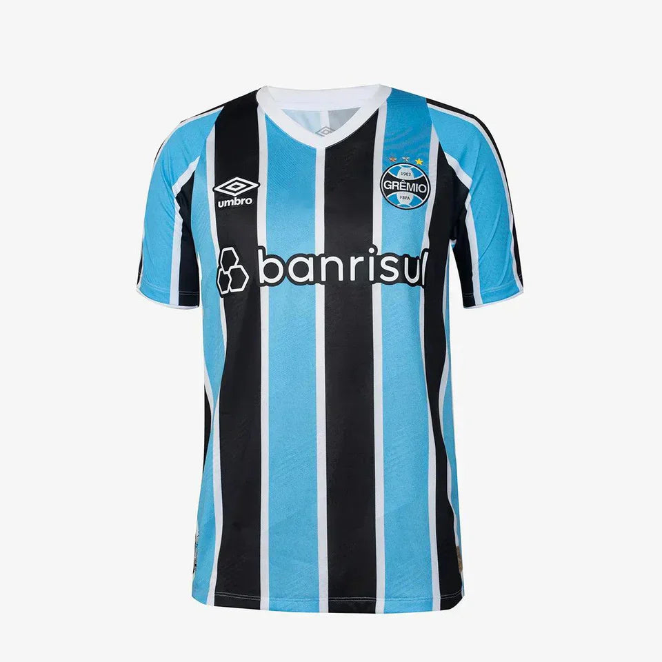 Gremio Shirt 2024/25 I