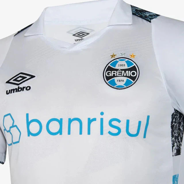 Gremio Shirt 2024/25 II