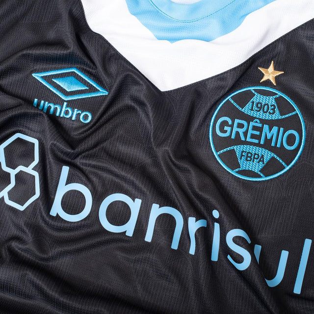 Gremio Shirt 2024/25 III