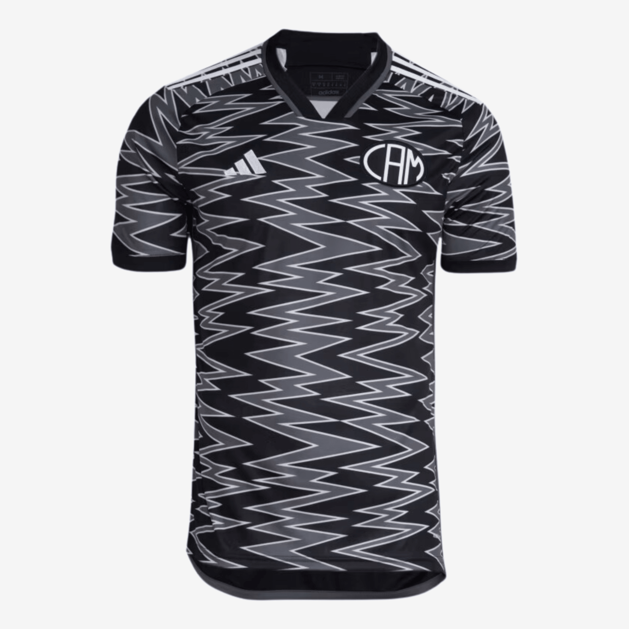 Camisa Atlético Mineiro 2024/25 III