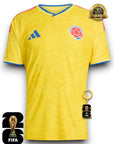 Colombia World Cup 2026 Jersey