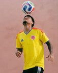 Colombia World Cup 2026 Jersey