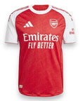 Arsenal Home Jersey 2025/26 - Saka 