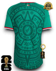 Kit Kids Mexico World Cup 2026 Jersey
