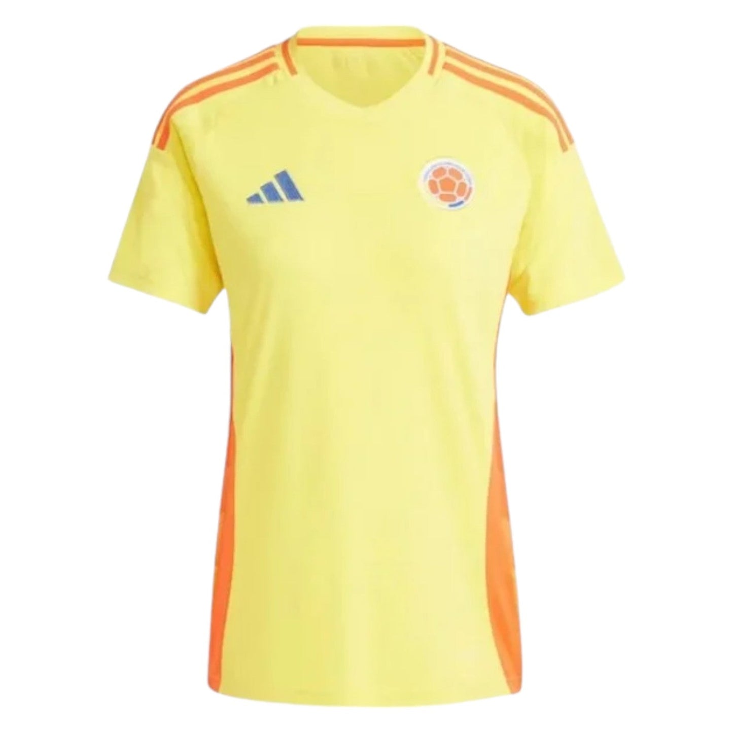 Colombia Home Shirt 2024/2025 - Women's