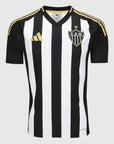 Camisa Atlético Mineiro 2025/26 I