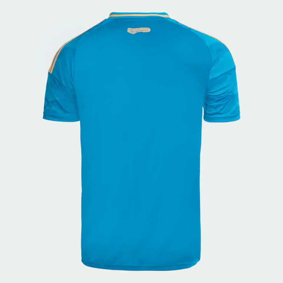 Camisa Cruzeiro 2025/26 Third - Fan Version