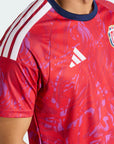 Costa Rica 26/27 Home World Cup 2026 - Fan Version