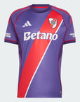 River Plate Third Shirt 2026 - Fan Version