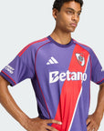River Plate Third Shirt 2026 - Fan Version
