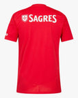 Benfica Home Shirt 2024/25 - Last Few Units! 🔥🦅