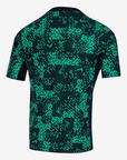 Sporting Warm-Up Shirt 2024/25 - Last Few Units! 🔥💚
