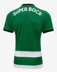 Sporting Home Shirt 2023/24 - Last Few Units! 🔥💚
