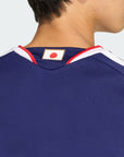 Japan Home Fan Jersey Shirt 2026 World Cup