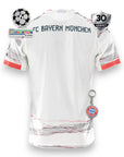 Bayern Munich Away Jersey 2025/26