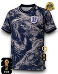 England World Cup 2026 Training Jersey