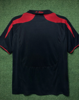 AC Milan 06/07 III Third Jersey - Retro Version