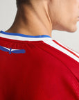 Chile 26 Home World Cup 2026 Player [Slim Fit]