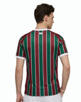 Fluminense Home Shirt 26/27 - Fan Version