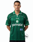 Palmeiras Rhumell Commemorative Retro Shirt 1999