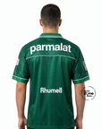 Palmeiras Rhumell Commemorative Retro Shirt 1999