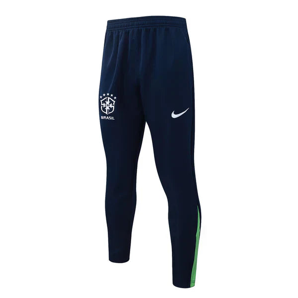 Brazil Training Tracksuit 25/26 - Brazil Green
