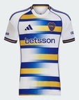 Boca Juniors Third Jersey 2026 - Fan Version