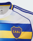 Boca Juniors Third Jersey 2026 - Fan Version