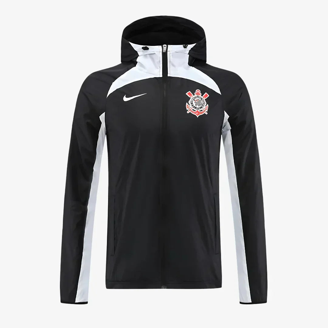 Jaqueta Corta-Vento  Corinthians
