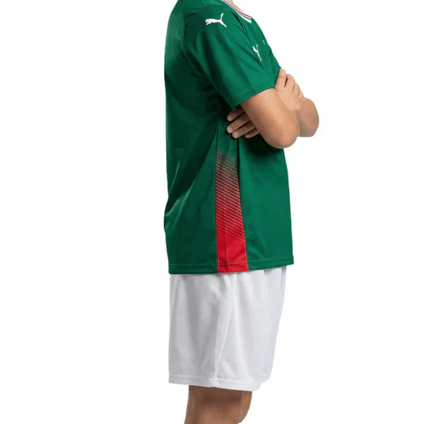 Palmeiras Home Kids Kit 26/27