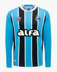 Gremio Shirt 2025/26 I - Long Sleeve