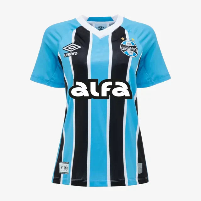 Gremio Women's Shirt 2025/26 I