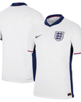 England 24/25 I Home Jersey - Fan Version