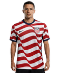 USA United States World Cup 2026 Home - Player Authentic [Slim Fit]