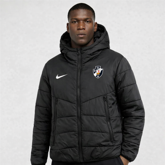 Vasco da Gama Puffer Jacket 2026