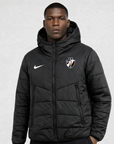 Vasco da Gama Puffer Jacket 2026