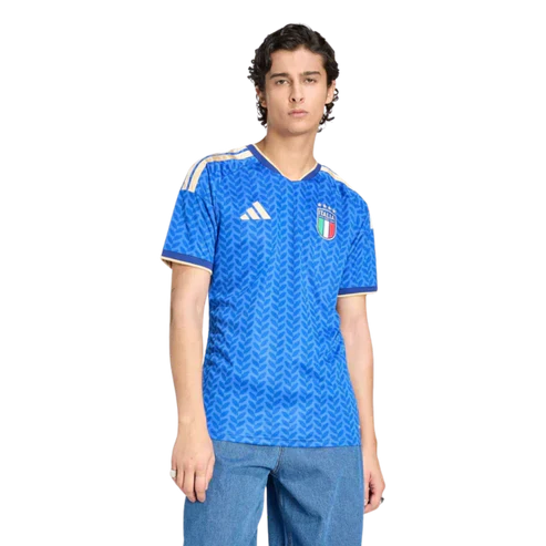 Italy World Cup 2026 Jersey - Fan Version