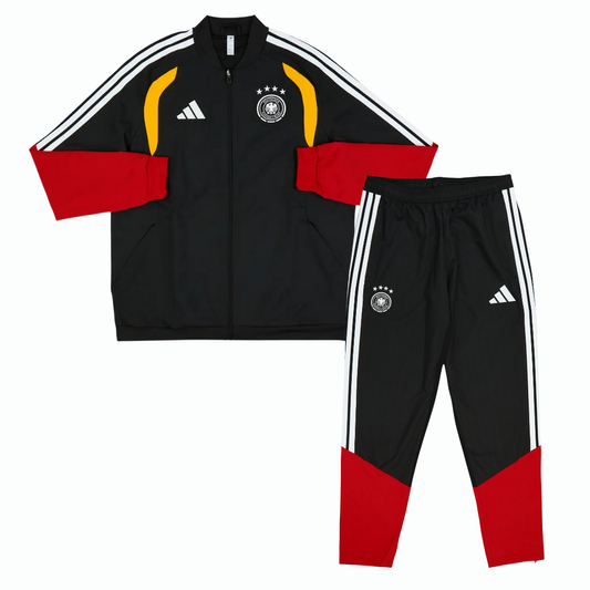 Germany 2026-27 Presentation Jacket + Pants - World Cup 2026