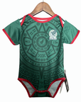 Body Baby Mexico 2026 home - World Cup 2026