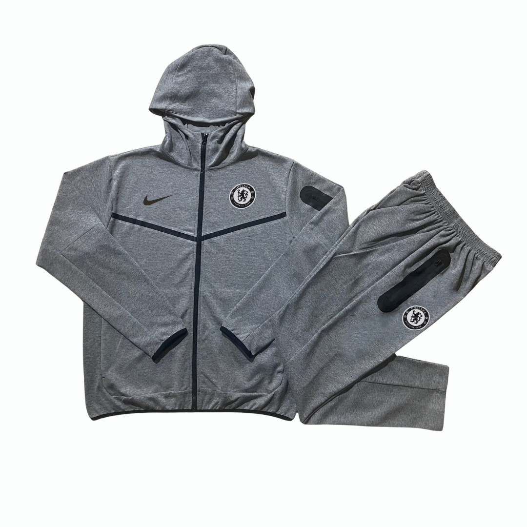 Chelsea Tech Fleece Tracksuit Set  Hoodie &amp; Pants