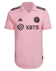 Inter Miami ad 2023/24 Home Jersey - Messi 10