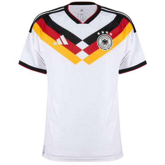Germany Home World Cup 2026 - Player Version