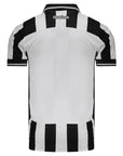 Botafogo Home Fan Jersey 2025/26 Patch Campeão Brasileirão 2024
