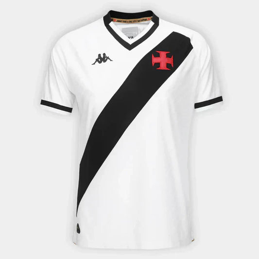 Vasco da Gama Women's Shirt 2025/26 II