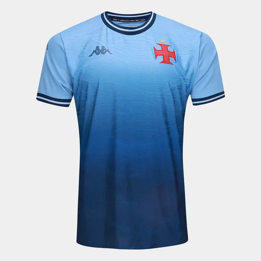 Vasco da Gama Goalkeeper Shirt 2025/26 III - Fan Version